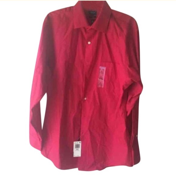 NWT Arrow Mens Shirt - Picture 1 of 4